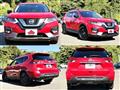 2020 Nissan X-Trail