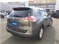 2014 Nissan X-Trail