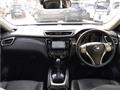 2014 Nissan X-Trail