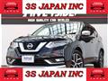 2018 Nissan X-Trail