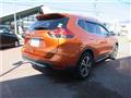 2020 Nissan X-Trail