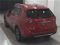 2020 Nissan X-Trail