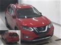 2020 Nissan X-Trail