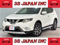2014 Nissan X-Trail