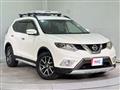 2014 Nissan X-Trail