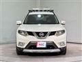 2014 Nissan X-Trail
