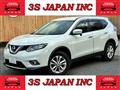 2014 Nissan X-Trail