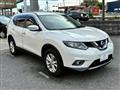 2014 Nissan X-Trail