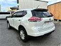 2014 Nissan X-Trail