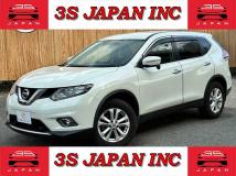 2014 Nissan X-Trail