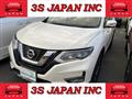 2019 Nissan X-Trail