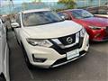 2019 Nissan X-Trail