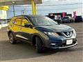 2017 Nissan X-Trail