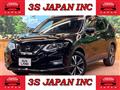 2020 Nissan X-Trail