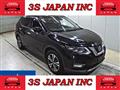 2018 Nissan X-Trail
