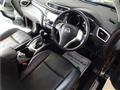 2014 Nissan X-Trail
