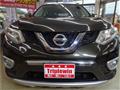 2014 Nissan X-Trail