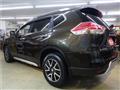 2014 Nissan X-Trail