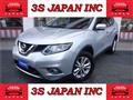 2014 Nissan X-Trail