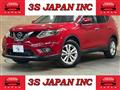 2015 Nissan X-Trail