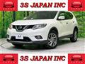 2016 Nissan X-Trail