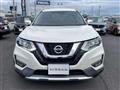 2019 Nissan X-Trail