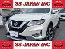 2019 Nissan X-Trail