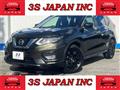 2017 Nissan X-Trail