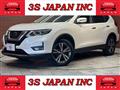 2020 Nissan X-Trail