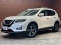 2020 Nissan X-Trail
