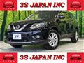 2014 Nissan X-Trail