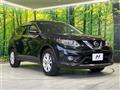2014 Nissan X-Trail