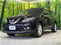 2014 Nissan X-Trail