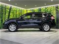 2014 Nissan X-Trail