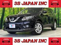 2014 Nissan X-Trail