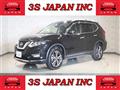 2019 Nissan X-Trail