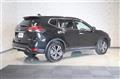2019 Nissan X-Trail