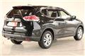 2014 Nissan X-Trail