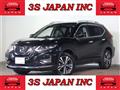 2020 Nissan X-Trail