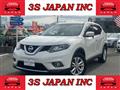 2017 Nissan X-Trail