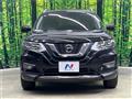 2020 Nissan X-Trail