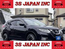 2019 Nissan X-Trail
