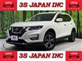 2018 Nissan X-Trail