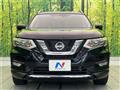2020 Nissan X-Trail