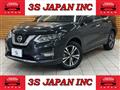 2017 Nissan X-Trail