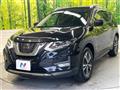 2020 Nissan X-Trail