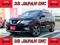 2017 Nissan X-Trail