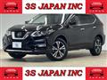 2020 Nissan X-Trail