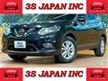 2017 Nissan X-Trail