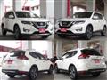 2018 Nissan X-Trail